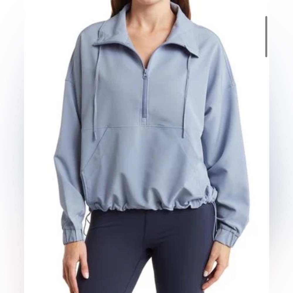 90 Degree CityLite By Reflex Blue Pullover
